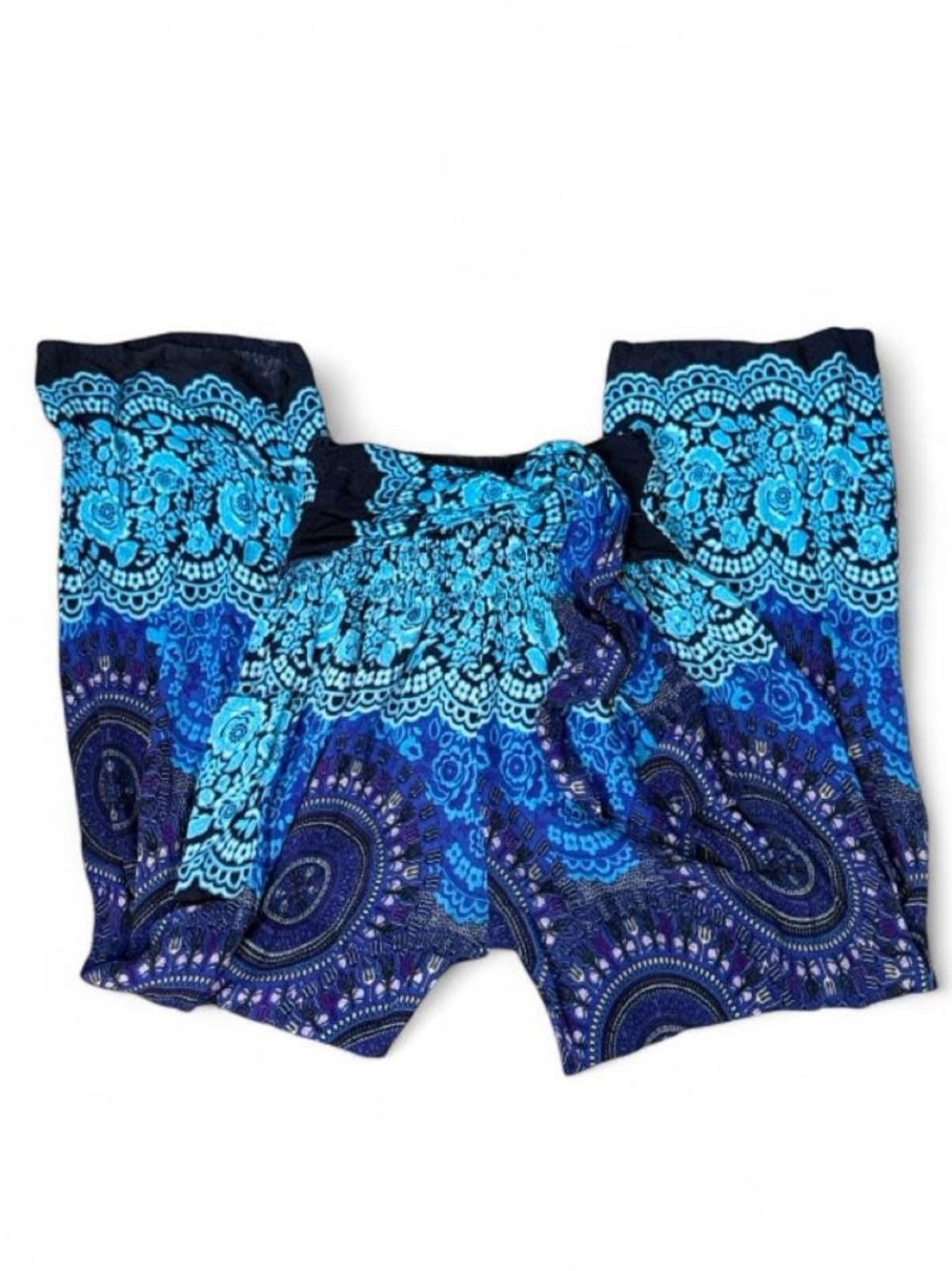 Boho Hippie Pants